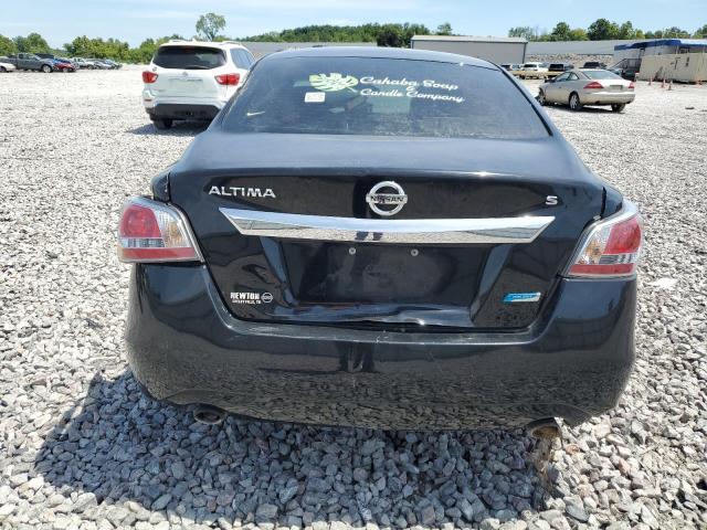 Photo 6 from auction – 2014 NISSAN ALTIMA 2.5 with VIN 1N4AL3AP8EC902206