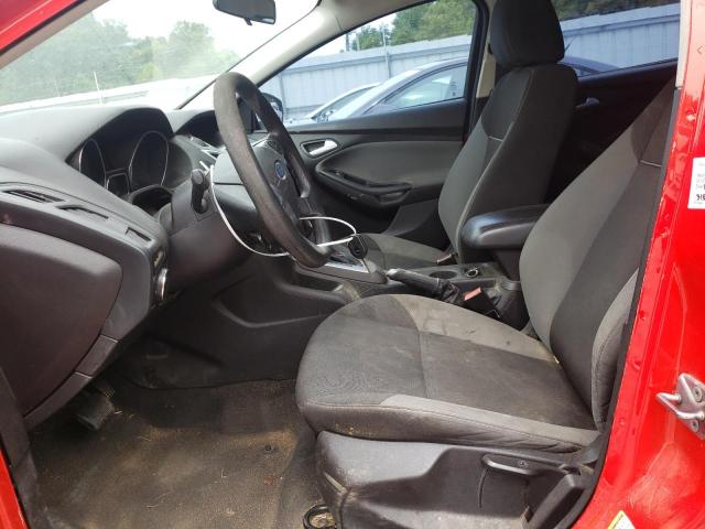 Photo 7 from auction – 2013 FORD FOCUS SE with VIN 1FADP3F2XDL314563