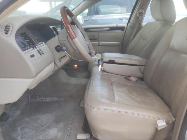 Photo 7 from auction – 2011 LINCOLN TOWN CAR S with VIN 2LNBL8CV8BX758609