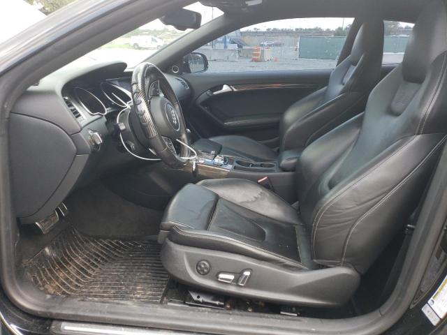 Фото 7 с аукциона – 2014 AUDI S5 PRESTIG с VIN WAUVGAFR2EA061782