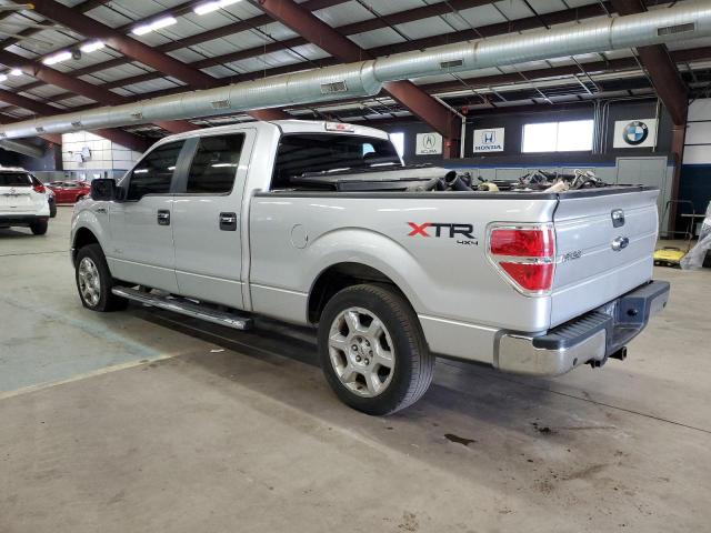 Photo 2 from auction – 2014 FORD F150 SUPER with VIN 1FTFW1ETXEFC20333