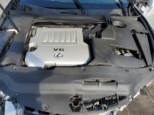 Фото 11 с аукциона – 2007 LEXUS ES350 с VIN JTHBJ46G572130435