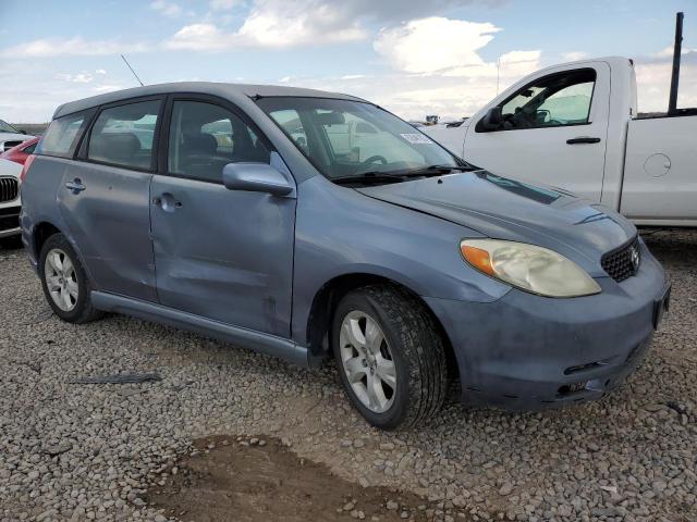 Photo 4 from auction – 2003 TOYOTA COROLLA MA with VIN 2T1KR32E93C057753