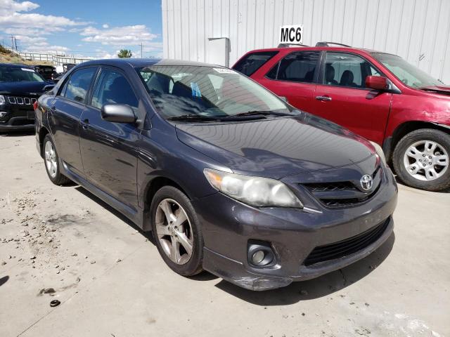 Photo 4 from auction – 2012 TOYOTA COROLLA BA with VIN 5YFBU4EE8CP031726