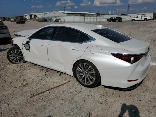 Photo 2 from auction – 2019 LEXUS ES 350 with VIN 58ABZ1B15KU021341