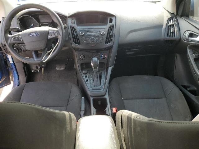 Photo 8 from auction – 2018 FORD FOCUS SE with VIN 1FADP3K29JL315978