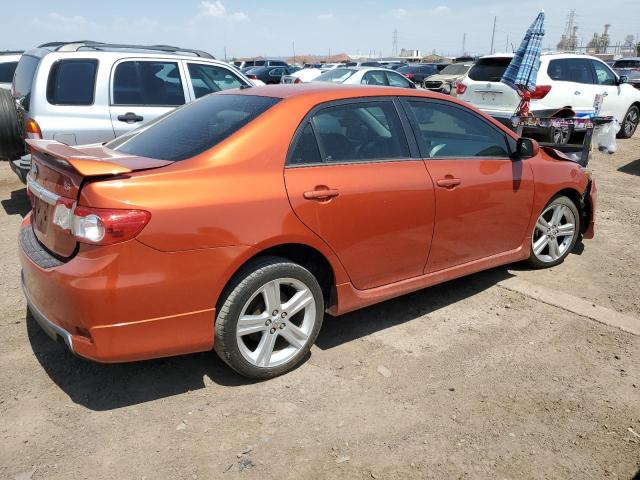 Photo 3 from auction – 2013 TOYOTA COROLLA BA with VIN 2T1BU4EE2DC070670