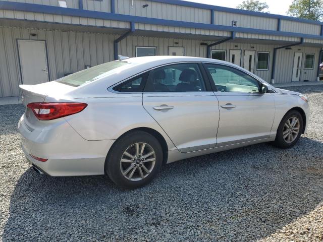 Photo 3 from auction – 2015 HYUNDAI SONATA SE with VIN 5NPE24AF8FH155336