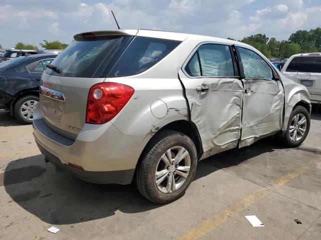 Photo 3 from auction – 2014 CHEVROLET EQUINOX LS with VIN 2GNALAEK2E6165520