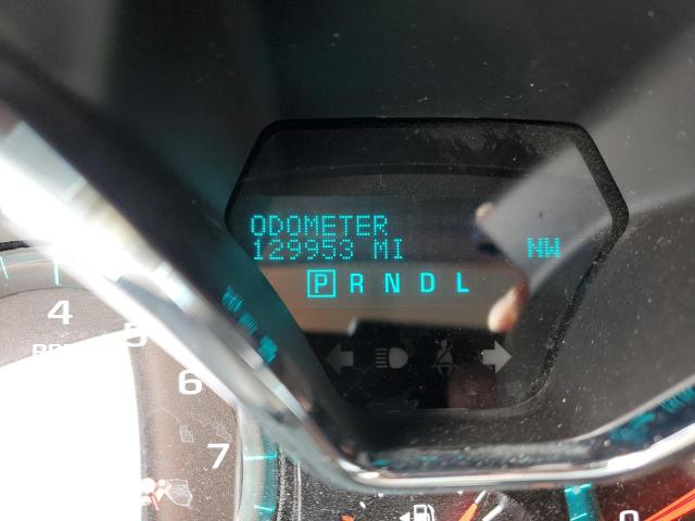 Photo 9 from auction – 2016 CHEVROLET TRAVERSE L with VIN 1GNKRFKD1GJ235617