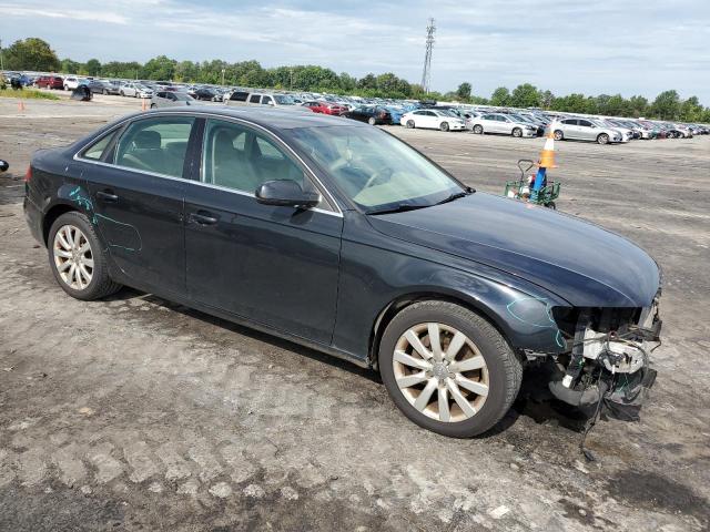 Photo 4 from auction – 2010 AUDI A4 PREMIUM with VIN WAUFFAFL0AN013655