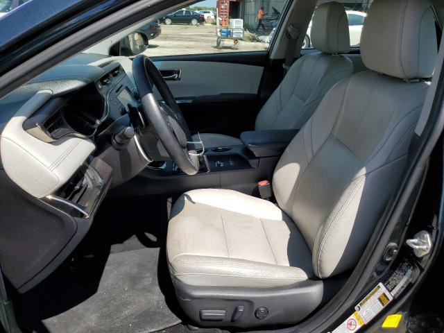 Photo 7 from auction – 2016 TOYOTA AVALON XLE with VIN 4T1BK1EB4GU204933