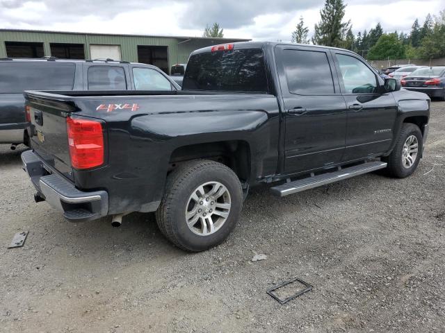 Photo 3 from auction – 2018 CHEVROLET SILVERADO with VIN 3GCUKREC8JG142449