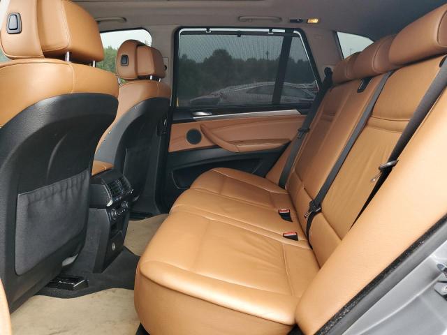 Photo 11 from auction – 2009 BMW X5 XDRIVE3 with VIN 5UXFE43579L038071