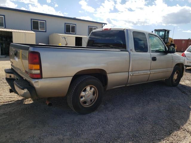 Photo 3 from auction – 2001 GMC NEW SIERRA with VIN 1GTEC19T81Z129729