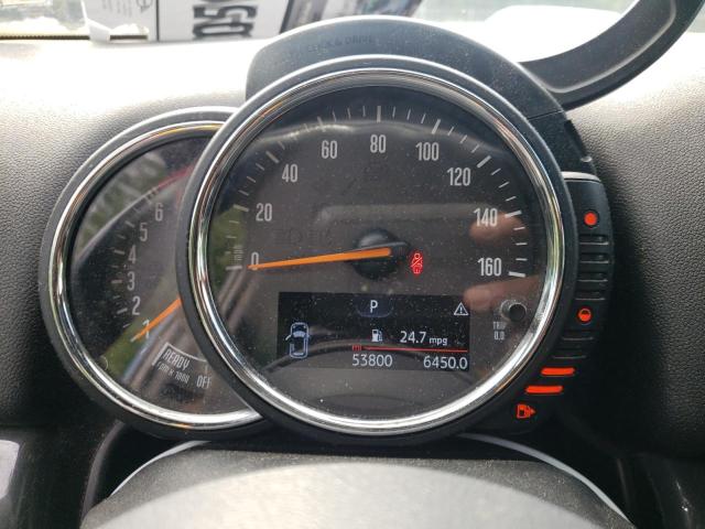Снимка 9 от търг – 2017 MINI COOPER COU с VIN WMZYV5C36H3E02254