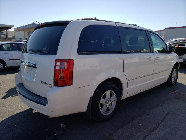 Photo 3 from auction – 2010 DODGE GRAND CARA with VIN 2D4RN5D13AR211759