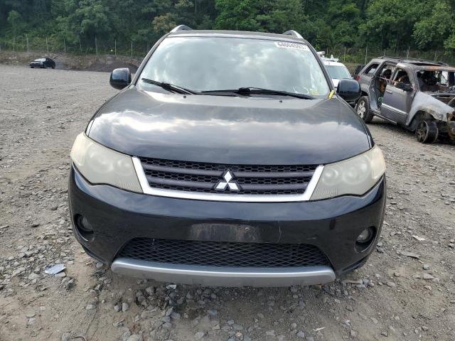 Photo 5 from auction – 2007 MITSUBISHI OUTLANDER with VIN JA4MT41X77U003826