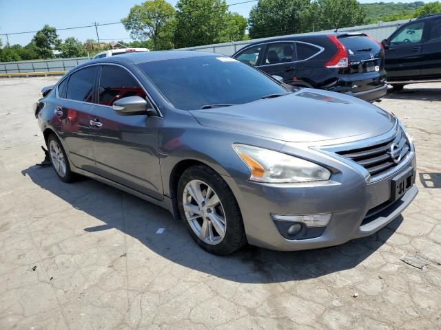 Photo 4 from auction – 2015 NISSAN ALTIMA 2.5 with VIN 1N4AL3AP0FC116580