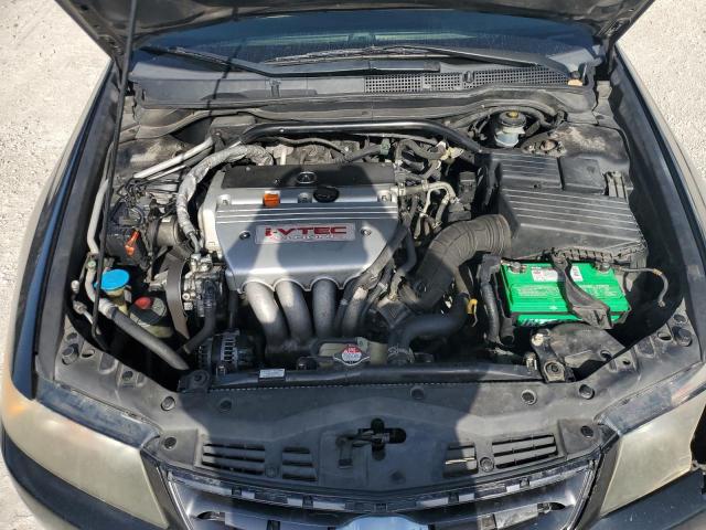 Photo 11 from auction – 2006 ACURA TSX with VIN JH4CL96926C021775