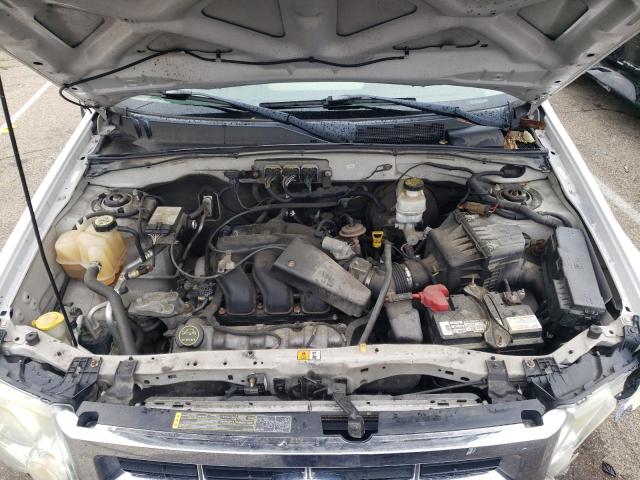 Photo 12 from auction – 2008 FORD ESCAPE XLT with VIN 1FMCU03148KB34267