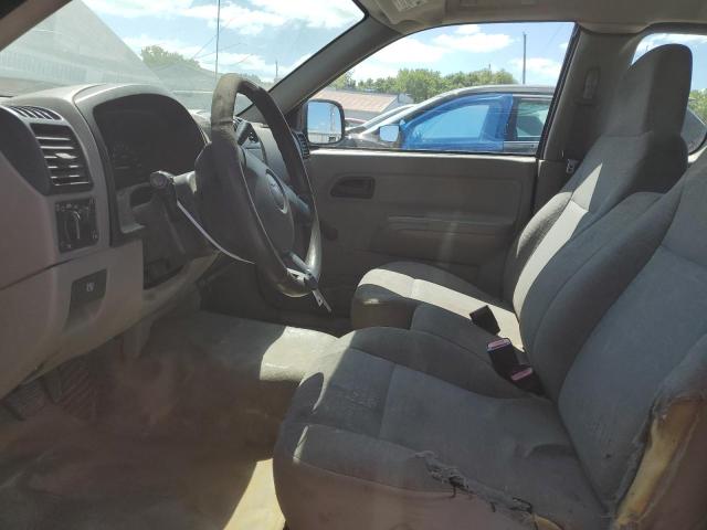 Photo 7 from auction – 2006 CHEVROLET COLORADO with VIN 1GCCS198068324436