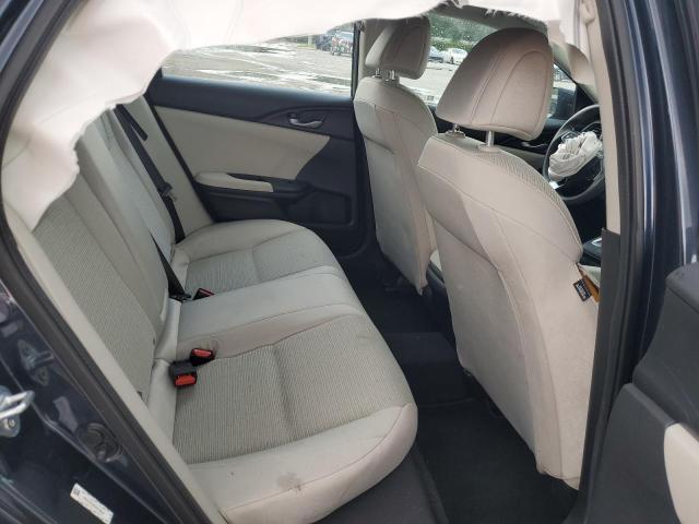 Photo 10 from auction – 2022 HONDA INSIGHT EX with VIN 19XZE4F55NE010640