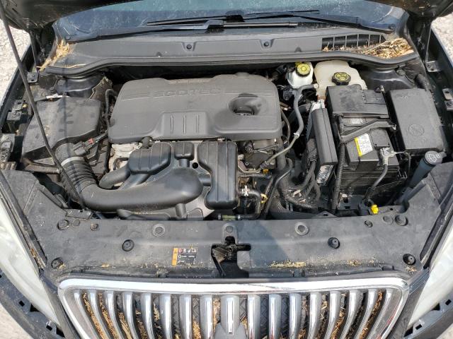 Foto 11 de la subasta – 2014 BUICK VERANO con VIN 1G4PS5SKXE4106181