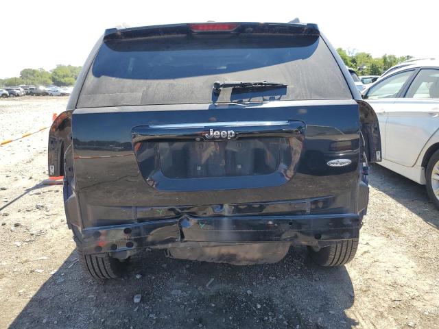 Photo 6 from auction – 2014 JEEP COMPASS LA with VIN 1C4NJCEA5ED754081