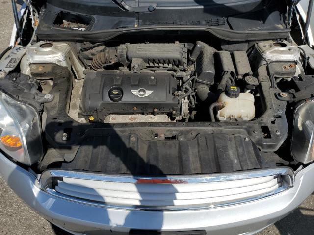 Photo 11 from auction – 2014 MINI COOPER COU with VIN WMWZB3C51EWR41310