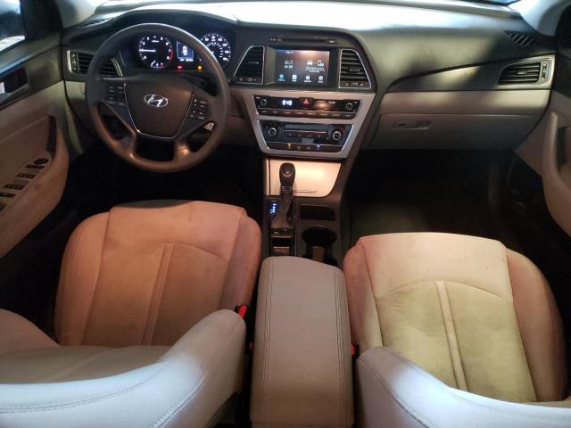Photo 8 from auction – 2016 HYUNDAI SONATA SPO with VIN 5NPE34AF6GH267678
