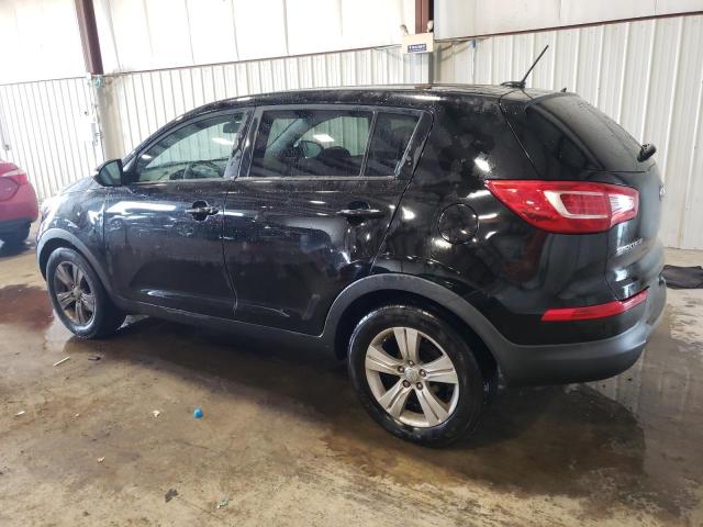 Photo 2 from auction – 2012 KIA SPORTAGE B with VIN KNDPB3A29C7331259