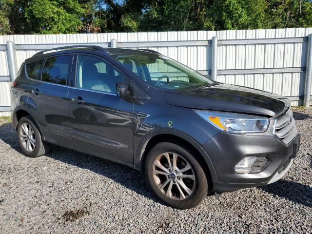 Photo 4 from auction – 2018 FORD ESCAPE SE with VIN 1FMCU0GD3JUC85292