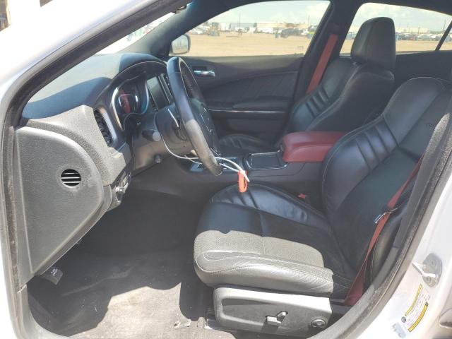 Photo 7 from auction – 2016 DODGE CHARGER SR with VIN 2C3CDXL93GH130417