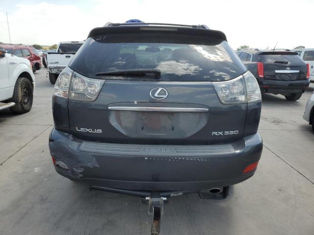 صورة رقم 6 من المزاد - 2004 LEXUS RX 330 مع VIN JTJGA31UX40017907