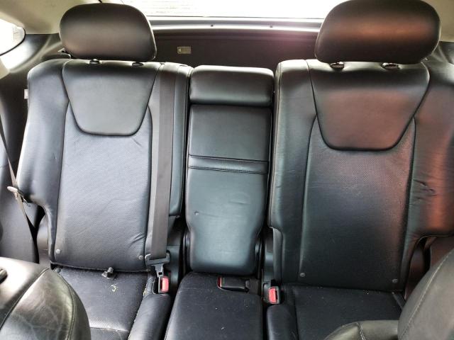 Photo 10 from auction – 2011 LEXUS RX 350 with VIN 2T2BK1BA1BC085014