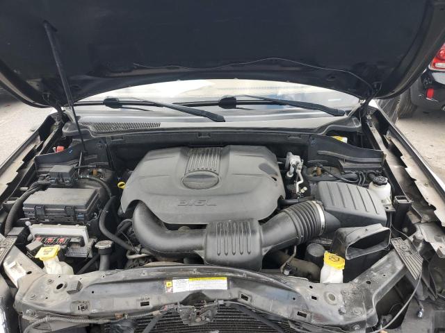 Zdjęcie 12 z aukcji – 2011 JEEP GRAND CHER z VIN 1J4RR6GG2BC679378