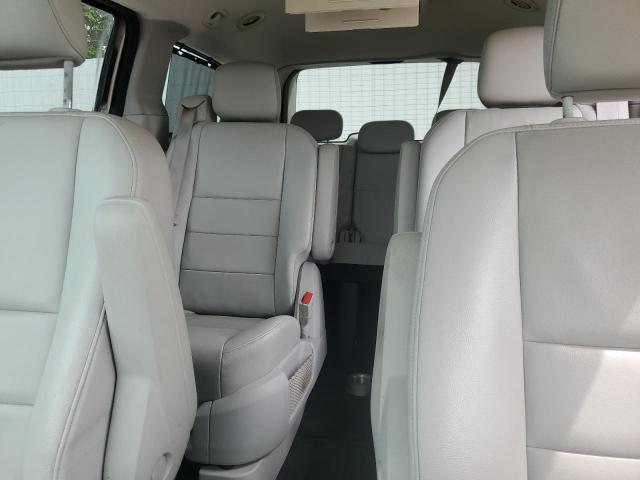 Photo 10 from auction – 2008 DODGE GRAND CARA with VIN 2D8HN54X48R147286