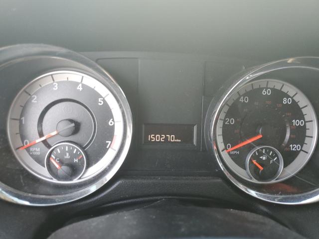 Photo 9 from auction – 2013 DODGE GRAND CARA with VIN 2C4RDGBG7DR652978