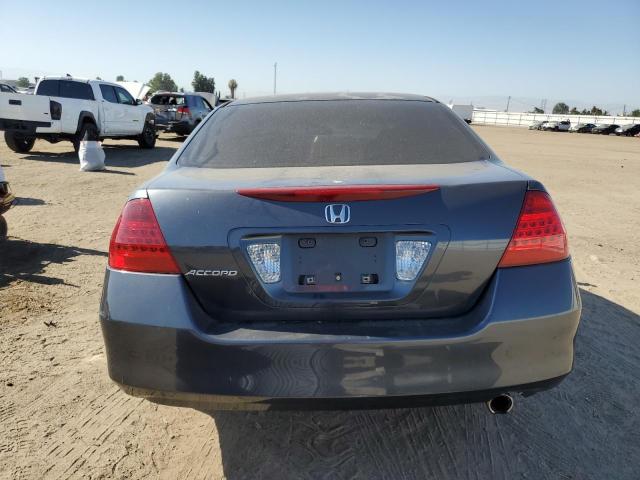 Photo 6 from auction – 2007 HONDA ACCORD EX with VIN JHMCM56717C001393