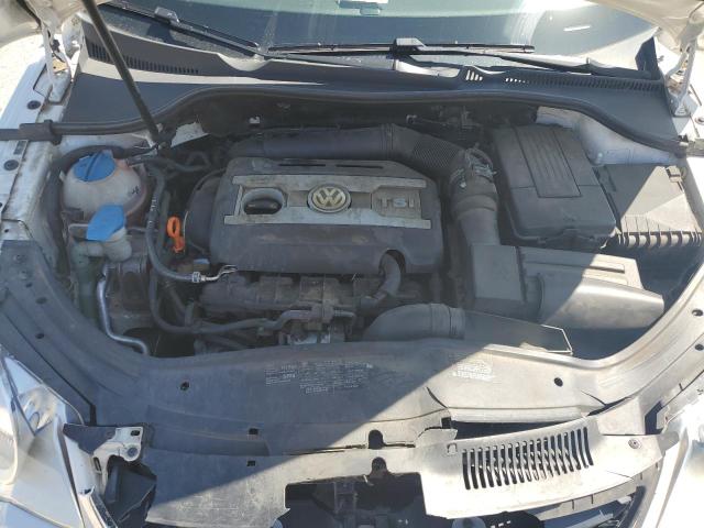 Photo 11 from auction – 2009 VOLKSWAGEN EOS TURBO with VIN WVWBA71F99V008695