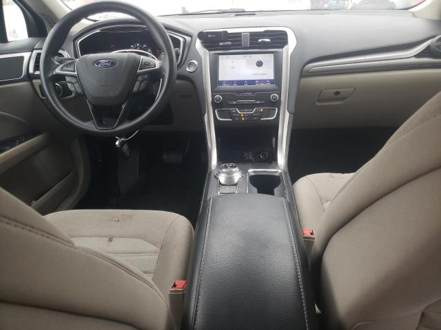 Photo 8 from auction – 2019 FORD FUSION SE with VIN 3FA6P0HD1KR267010