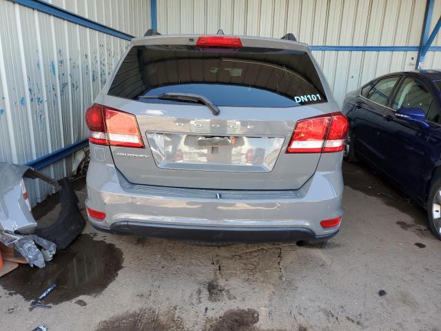 Photo 6 from auction – 2019 DODGE JOURNEY SE with VIN 3C4PDCBB2KT681156