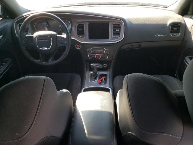 Photo 8 from auction – 2019 DODGE CHARGER SC with VIN 2C3CDXGJ7KH553322