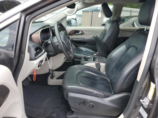 Photo 7 from auction – 2017 CHRYSLER PACIFICA T with VIN 2C4RC1BG0HR803178