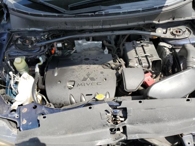 Photo 12 from auction – 2011 MITSUBISHI OUTLANDER with VIN JA4JT3AW7BU038055