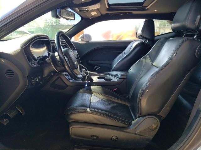 Снимка 7 от търг – 2015 DODGE CHALLENGER с VIN 2C3CDZBG5FH702792