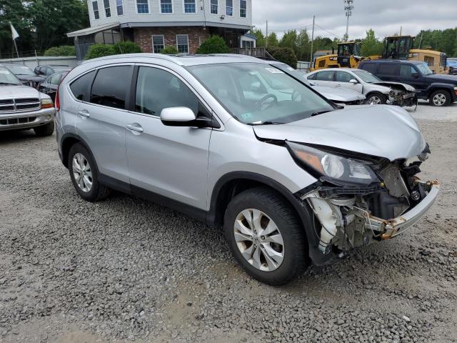 Photo 4 from auction – 2013 HONDA CR-V EXL with VIN 2HKRM4H73DH608625