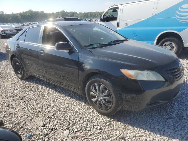 Photo 4 from auction – 2009 TOYOTA CAMRY BASE with VIN 4T4BE46K39R130386