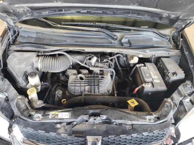 Photo 12 from auction – 2013 DODGE GRAND CARA with VIN 2C4RDGCG7DR551874